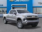 New 2025 Chevrolet Silverado 1500 LT Crew Cab 4WD Pickup for sale #N10825 - photo 7