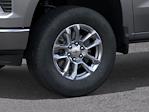 New 2025 Chevrolet Silverado 1500 LT Crew Cab 4WD Pickup for sale #N10825 - photo 9