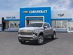 2025 Chevrolet Silverado 1500 Crew Cab 4WD Pickup for sale #N10827 - photo 8