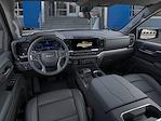 2025 Chevrolet Silverado 1500 Crew Cab 4WD Pickup for sale #N10827 - photo 15