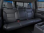 2025 Chevrolet Silverado 1500 Crew Cab 4WD Pickup for sale #N10827 - photo 17