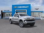 2025 Chevrolet Silverado 1500 Crew Cab 4WD Pickup for sale #N10829 - photo 1