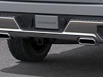 2025 Chevrolet Silverado 1500 Crew Cab 4WD Pickup for sale #N10829 - photo 14
