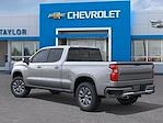 2025 Chevrolet Silverado 1500 Crew Cab 4WD Pickup for sale #N10829 - photo 4