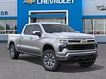 2025 Chevrolet Silverado 1500 Crew Cab 4WD Pickup for sale #N10829 - photo 7