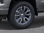 2025 Chevrolet Silverado 1500 Crew Cab 4WD Pickup for sale #N10829 - photo 9