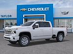 New 2025 Chevrolet Silverado 2500 High Country Crew Cab 4WD Pickup for sale #N10831 - photo 3