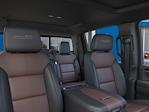 New 2025 Chevrolet Silverado 2500 High Country Crew Cab 4WD Pickup for sale #N10831 - photo 24
