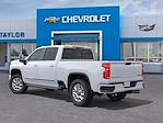 New 2025 Chevrolet Silverado 2500 High Country Crew Cab 4WD Pickup for sale #N10831 - photo 4