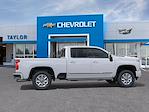 New 2025 Chevrolet Silverado 2500 High Country Crew Cab 4WD Pickup for sale #N10831 - photo 5