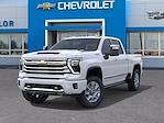 New 2025 Chevrolet Silverado 2500 High Country Crew Cab 4WD Pickup for sale #N10831 - photo 6