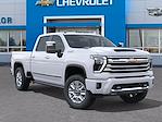 New 2025 Chevrolet Silverado 2500 High Country Crew Cab 4WD Pickup for sale #N10831 - photo 7