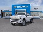 New 2025 Chevrolet Silverado 2500 High Country Crew Cab 4WD Pickup for sale #N10831 - photo 8