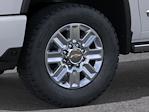 New 2025 Chevrolet Silverado 2500 High Country Crew Cab 4WD Pickup for sale #N10831 - photo 9