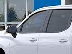 New 2025 Chevrolet Silverado 1500 LT Crew Cab 4WD Pickup for sale #N10833 - photo 12