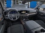 New 2025 Chevrolet Silverado 1500 LT Crew Cab 4WD Pickup for sale #N10833 - photo 15