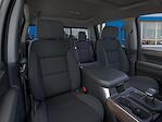 New 2025 Chevrolet Silverado 1500 LT Crew Cab 4WD Pickup for sale #N10833 - photo 16