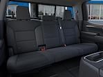 New 2025 Chevrolet Silverado 1500 LT Crew Cab 4WD Pickup for sale #N10833 - photo 17
