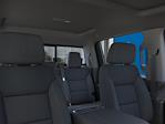 New 2025 Chevrolet Silverado 1500 LT Crew Cab 4WD Pickup for sale #N10833 - photo 24