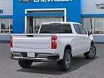 New 2025 Chevrolet Silverado 1500 LT Crew Cab 4WD Pickup for sale #N10833 - photo 2