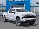 New 2025 Chevrolet Silverado 1500 LT Crew Cab 4WD Pickup for sale #N10833 - photo 7
