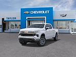 New 2025 Chevrolet Silverado 1500 LT Crew Cab 4WD Pickup for sale #N10833 - photo 8