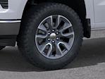 New 2025 Chevrolet Silverado 1500 LT Crew Cab 4WD Pickup for sale #N10833 - photo 9