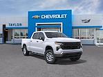 New 2025 Chevrolet Silverado 1500 Work Truck Crew Cab 4WD Pickup for sale #N10842 - photo 1