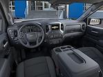 New 2025 Chevrolet Silverado 1500 Work Truck Crew Cab 4WD Pickup for sale #N10842 - photo 15