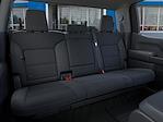 New 2025 Chevrolet Silverado 1500 Work Truck Crew Cab 4WD Pickup for sale #N10842 - photo 17