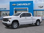 New 2025 Chevrolet Silverado 1500 Work Truck Crew Cab 4WD Pickup for sale #N10842 - photo 2