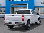New 2025 Chevrolet Silverado 1500 Work Truck Crew Cab 4WD Pickup for sale #N10842 - photo 4