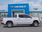 New 2025 Chevrolet Silverado 1500 Work Truck Crew Cab 4WD Pickup for sale #N10842 - photo 5
