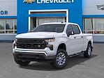 New 2025 Chevrolet Silverado 1500 Work Truck Crew Cab 4WD Pickup for sale #N10842 - photo 6