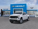 New 2025 Chevrolet Silverado 1500 Work Truck Crew Cab 4WD Pickup for sale #N10842 - photo 8