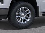 New 2025 Chevrolet Silverado 1500 Work Truck Crew Cab 4WD Pickup for sale #N10842 - photo 9