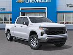 New 2025 Chevrolet Silverado 1500 Work Truck Crew Cab 4WD Pickup for sale #N10843 - photo 7