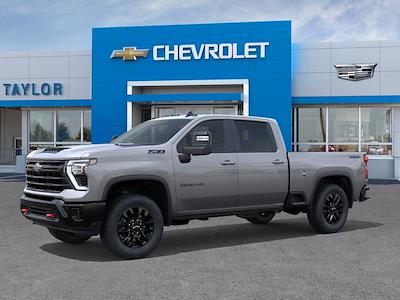 New 2025 Chevrolet Silverado 2500 LT Crew Cab 4WD Pickup for sale #N10846 - photo 2