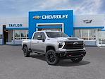 New 2025 Chevrolet Silverado 2500 LT Crew Cab 4WD Pickup for sale #N10846 - photo 1