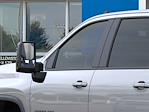 New 2025 Chevrolet Silverado 2500 LT Crew Cab 4WD Pickup for sale #N10846 - photo 12