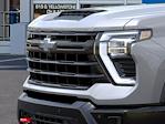 New 2025 Chevrolet Silverado 2500 LT Crew Cab 4WD Pickup for sale #N10846 - photo 13
