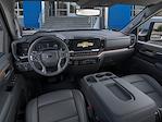 New 2025 Chevrolet Silverado 2500 LT Crew Cab 4WD Pickup for sale #N10846 - photo 15