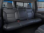 New 2025 Chevrolet Silverado 2500 LT Crew Cab 4WD Pickup for sale #N10846 - photo 17