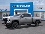 New 2025 Chevrolet Silverado 2500 LT Crew Cab 4WD Pickup for sale #N10846 - photo 2