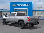 New 2025 Chevrolet Silverado 2500 LT Crew Cab 4WD Pickup for sale #N10846 - photo 3