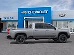 New 2025 Chevrolet Silverado 2500 LT Crew Cab 4WD Pickup for sale #N10846 - photo 5
