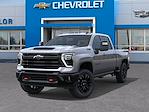 New 2025 Chevrolet Silverado 2500 LT Crew Cab 4WD Pickup for sale #N10846 - photo 6