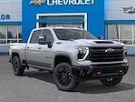 New 2025 Chevrolet Silverado 2500 LT Crew Cab 4WD Pickup for sale #N10846 - photo 7