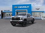 New 2025 Chevrolet Silverado 2500 LT Crew Cab 4WD Pickup for sale #N10846 - photo 8
