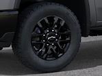 New 2025 Chevrolet Silverado 2500 LT Crew Cab 4WD Pickup for sale #N10846 - photo 9